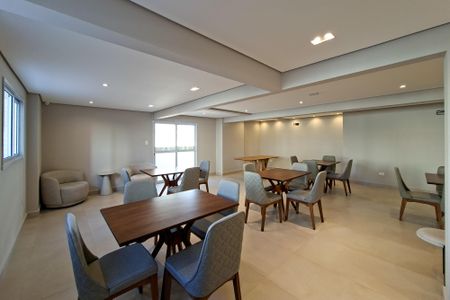 Apartamento para alugar com 89m², 2 quartos e 1 vagaÁrea comum