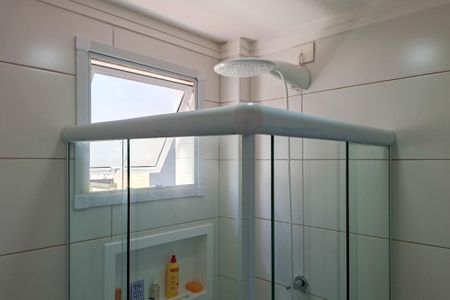 Apartamento para alugar com 89m², 2 quartos e 1 vagaBanheiro da Suíte 2