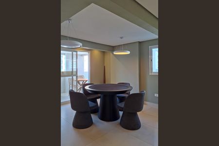 Apartamento para alugar com 89m², 2 quartos e 1 vagaÁrea comum