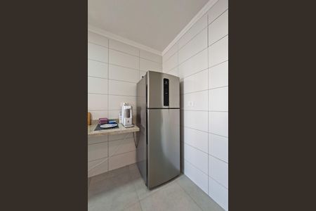 Apartamento para alugar com 89m², 2 quartos e 1 vagaCozinha
