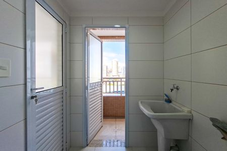 Apartamento para alugar com 89m², 2 quartos e 1 vagaCozinha