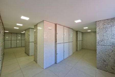 Apartamento para alugar com 89m², 2 quartos e 1 vagaÁrea comum