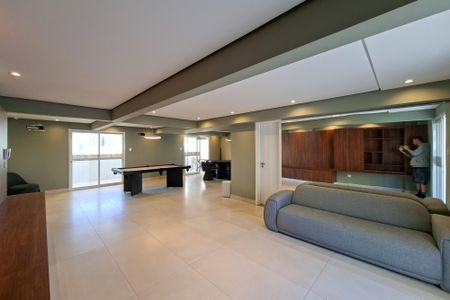 Apartamento para alugar com 89m², 2 quartos e 1 vagaÁrea comum