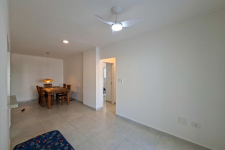 Apartamento para alugar com 89m², 2 quartos e 1 vagaSala