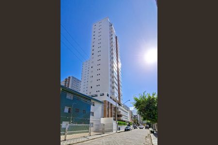 Apartamento para alugar com 89m², 2 quartos e 1 vagaFachada do Prédio