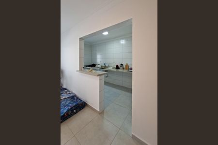Apartamento para alugar com 89m², 2 quartos e 1 vagaCozinha