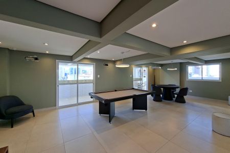 Apartamento para alugar com 89m², 2 quartos e 1 vagaÁrea comum