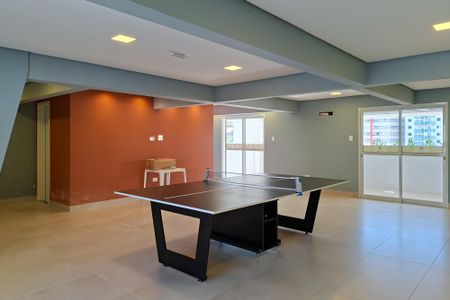 Apartamento para alugar com 89m², 2 quartos e 1 vagaÁrea comum