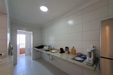Apartamento para alugar com 89m², 2 quartos e 1 vagaCozinha
