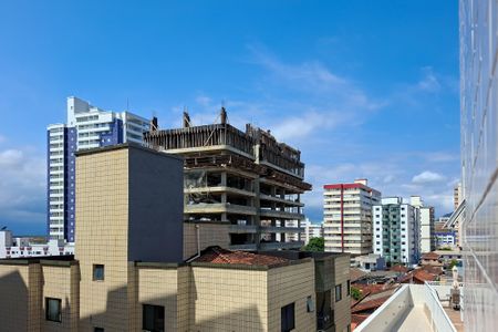 Apartamento para alugar com 89m², 2 quartos e 1 vagaVista da suite 2