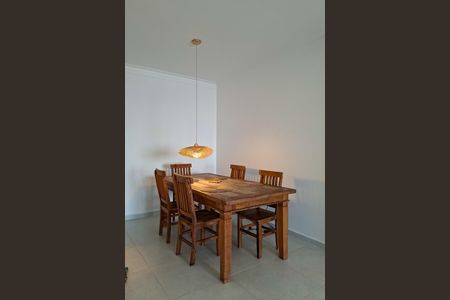 Sala de apartamento para alugar com 2 quartos, 89m² em Aviação, Praia Grande