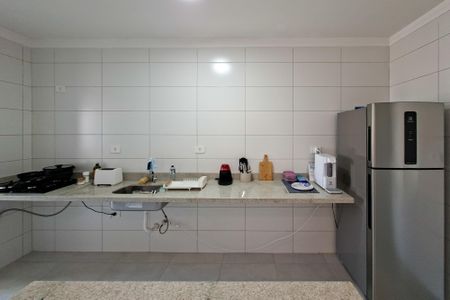 Apartamento para alugar com 89m², 2 quartos e 1 vagaCozinha