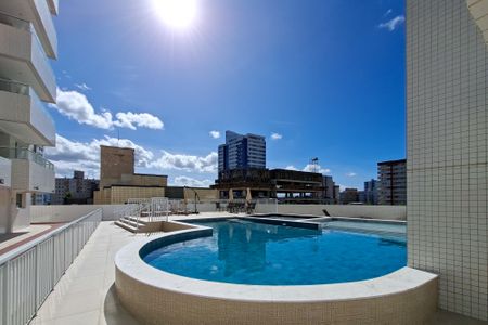 Apartamento para alugar com 89m², 2 quartos e 1 vagaÁrea comum