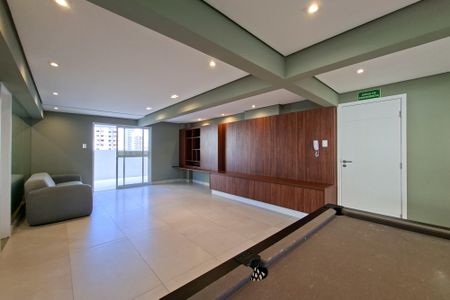 Apartamento para alugar com 89m², 2 quartos e 1 vagaÁrea comum