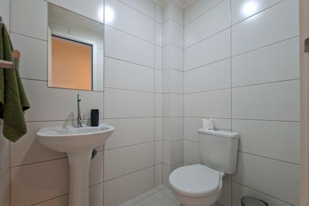 Apartamento para alugar com 89m², 2 quartos e 1 vagaLavabo