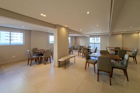 Apartamento para alugar com 89m², 2 quartos e 1 vagaÁrea comum
