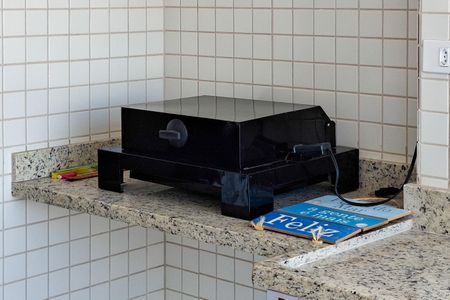 Apartamento para alugar com 89m², 2 quartos e 1 vagaSacada