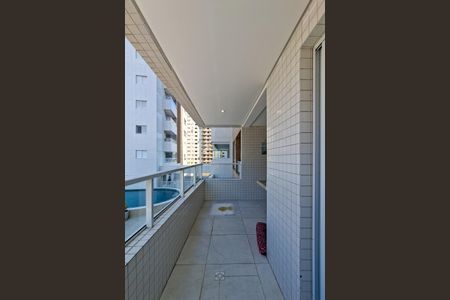 Apartamento para alugar com 89m², 2 quartos e 1 vagaSacada