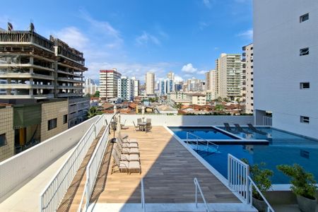 Apartamento para alugar com 89m², 2 quartos e 1 vagaVista da Sacada