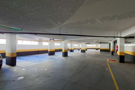 Apartamento para alugar com 89m², 2 quartos e 1 vagaÁrea comum