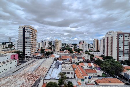 Apartamento à venda com 56m², 2 quartos e 1 vagaVista do Quarto 2
