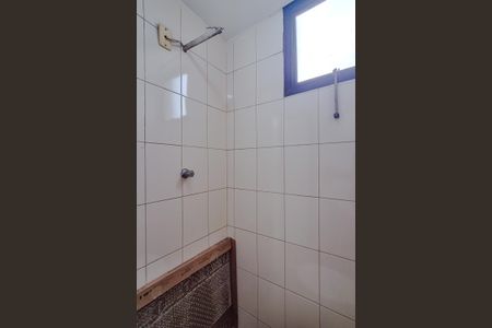 Apartamento à venda com 56m², 2 quartos e 1 vagaBanheiro de serviço