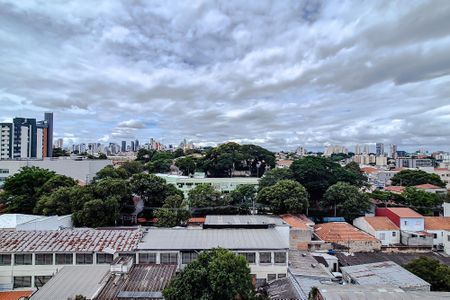 Apartamento à venda com 56m², 2 quartos e 1 vagaVista do Quarto 1