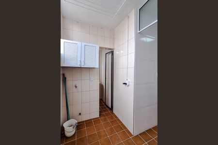 Apartamento à venda com 56m², 2 quartos e 1 vagaÁrea de Serviço