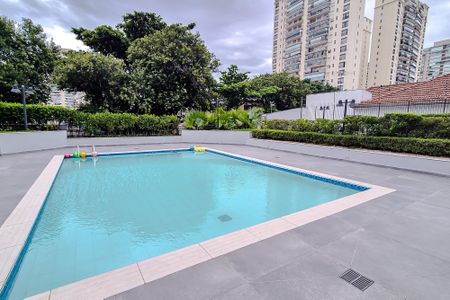 Apartamento à venda com 56m², 2 quartos e 1 vagaÁrea comum - Piscina