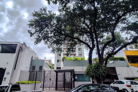 Apartamento à venda com 56m², 2 quartos e 1 vagaFachada - Plaquinha