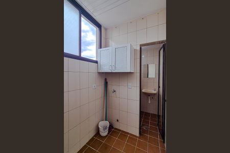 Apartamento à venda com 56m², 2 quartos e 1 vagaÁrea de Serviço