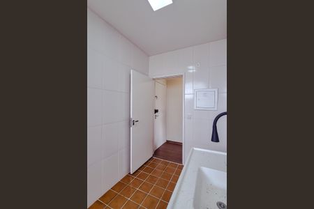 Apartamento à venda com 56m², 2 quartos e 1 vagaCozinha