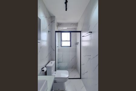 Apartamento à venda com 56m², 2 quartos e 1 vagaBanheiro