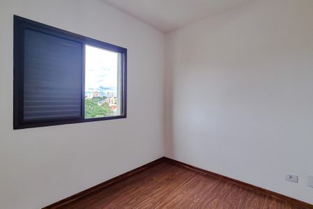 Quarto 1 de apartamento à venda com 2 quartos, 56m² em Vila Romana, São Paulo