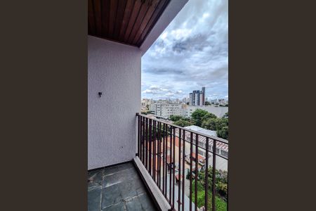 Apartamento à venda com 56m², 2 quartos e 1 vagaVaranda da Sala