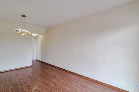 Sala de apartamento à venda com 2 quartos, 56m² em Vila Romana, São Paulo