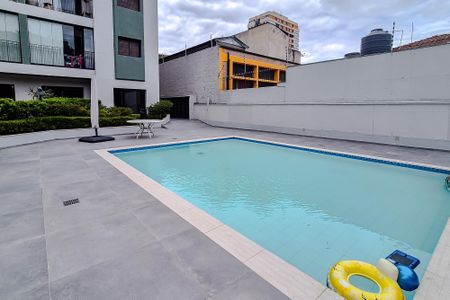 Apartamento à venda com 56m², 2 quartos e 1 vagaÁrea comum - Piscina