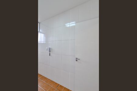 Apartamento à venda com 56m², 2 quartos e 1 vagaCozinha