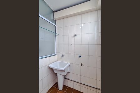 Apartamento à venda com 56m², 2 quartos e 1 vagaÁrea de Serviço