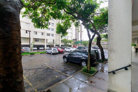 Apartamento para alugar com 57m², 2 quartos e 1 vagaGaragem