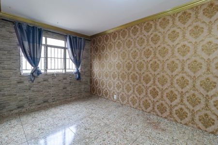 Sala de apartamento para alugar com 2 quartos, 57m² em Jardim Germania, São Paulo