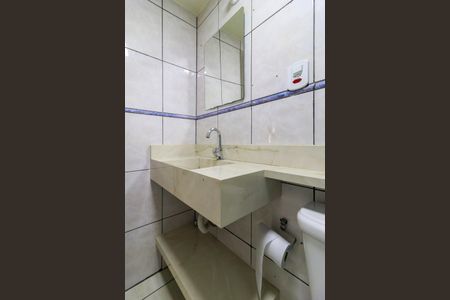 Apartamento para alugar com 57m², 2 quartos e 1 vagaBanheiro