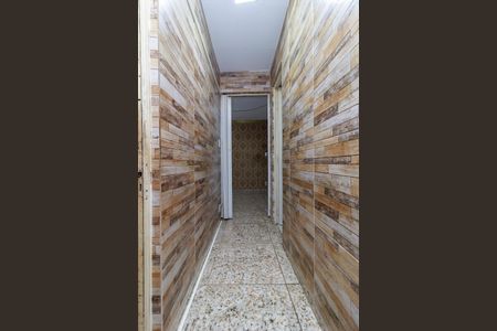 Apartamento para alugar com 57m², 2 quartos e 1 vagaCorredor