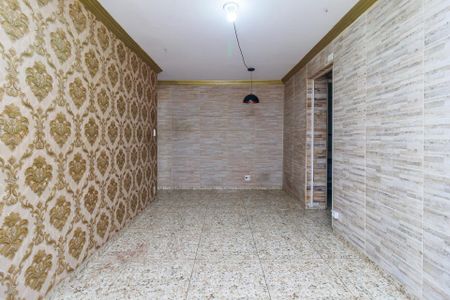 Sala de apartamento para alugar com 2 quartos, 57m² em Jardim Germania, São Paulo