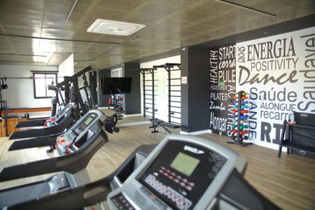 Apartamento para alugar com 54m², 2 quartos e 1 vagaÁrea comum - Academia