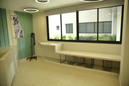 Apartamento para alugar com 54m², 2 quartos e 1 vagaEspaço PET 