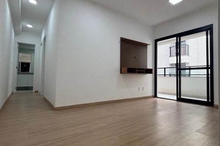 Apartamento para alugar com 2 quartos, 54m² em Centro, São Bernardo do Campo