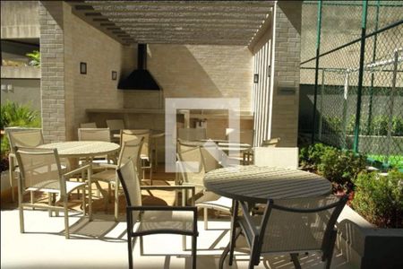 Apartamento para alugar com 54m², 2 quartos e 1 vagaÁrea comum - Churrasqueira