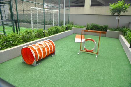 Apartamento para alugar com 54m², 2 quartos e 1 vagaEspaço PET 