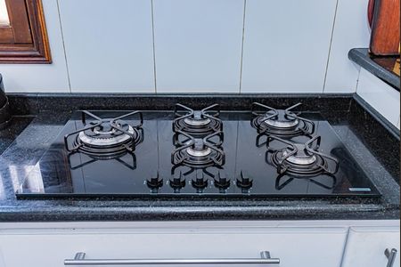 Casa à venda com 150m², 3 quartos e 4 vagasCozinha e copa